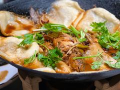 -百味地锅鸡(二店·财校分店)