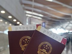 -上海浦东国际机场-T2航站楼