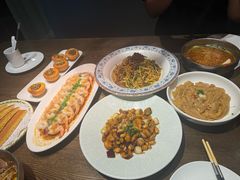 -春熙小馆(乘风庄店)