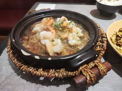 -廖川菜(金虹桥店)