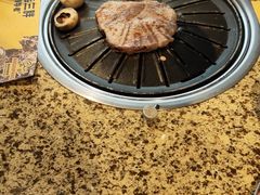 -安又胖韩国烤肉