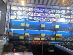 -醉壹号海鲜大排档(厦门美食地标店)