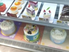 -皇家美孚(保定路店)