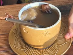 -临家闽南菜(宝洲路店)