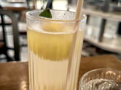 -PIZZA BIANCA(万象城店)