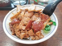 -陆长玖古法猪脚饭(玄风桥店)