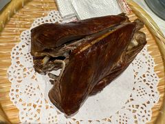 -燕郊烧鸽子(酷车小镇店)