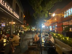 -Shanghai Brew House上海啤酒工坊(老外街店)