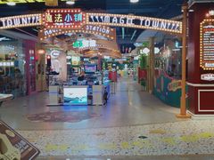 -万达广场(沈阳铁西店)