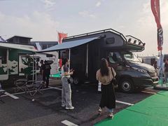 -上海汽车会展中心