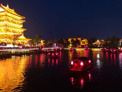 -台儿庄古城