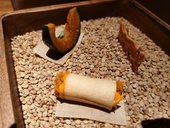 -天水蔬食料理(树德之光店)