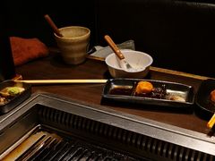 -松阪牛焼肉M(法善寺横丁店)
