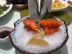 -79号渔船海鲜饭店(华强北店)