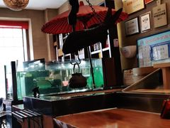 -千代武日本料理(开发区店)