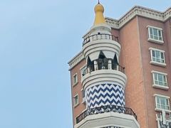 -新疆国际大巴扎