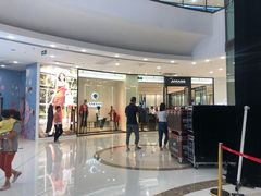 -万达广场(济南魏家庄店)