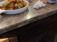 -熙成烧烤·三十三年(开发区店)