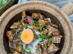 -红星光发煲仔饭(大石街店)