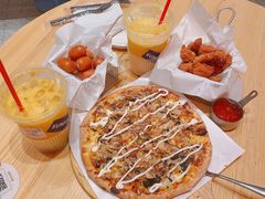 鳗鱼披萨-SUN·FUN星奇乐(博罗文化广场店)