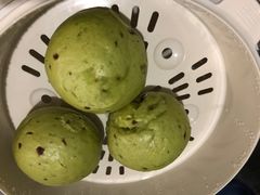 -宫门口馒头铺(创始人总店)
