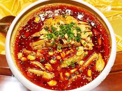 -阿斯牛牛·凉山菜(新会展店)