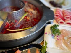 -佬土鹅肠火锅(解放路店)