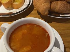 -斗牛士牛排(南京东路店)