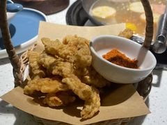 -左庭右院鲜牛肉火锅(苏州园区永旺店)