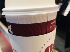 拿铁浓缩-COSTA COFFEE(吴江路店)