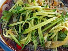 -叶存利海鲜大馅饺子(海宁路总店)