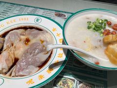 -西关明记肠粉·亚洲地标美食(北京路店)
