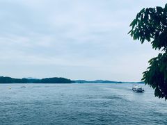 -南湾湖