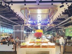 -金滏山烤肉·海鲜·火锅自助餐厅(襄阳万达店)