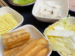 -川香煲(茅台路店)