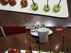 -老牌坊鲁菜名店(宽厚里店)