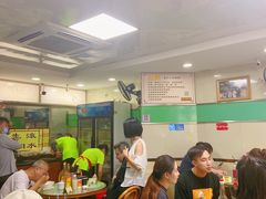 大堂-荔林食店(西华路店)