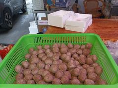 -阿娟牛肉丸·手打牛肉丸·现做现卖