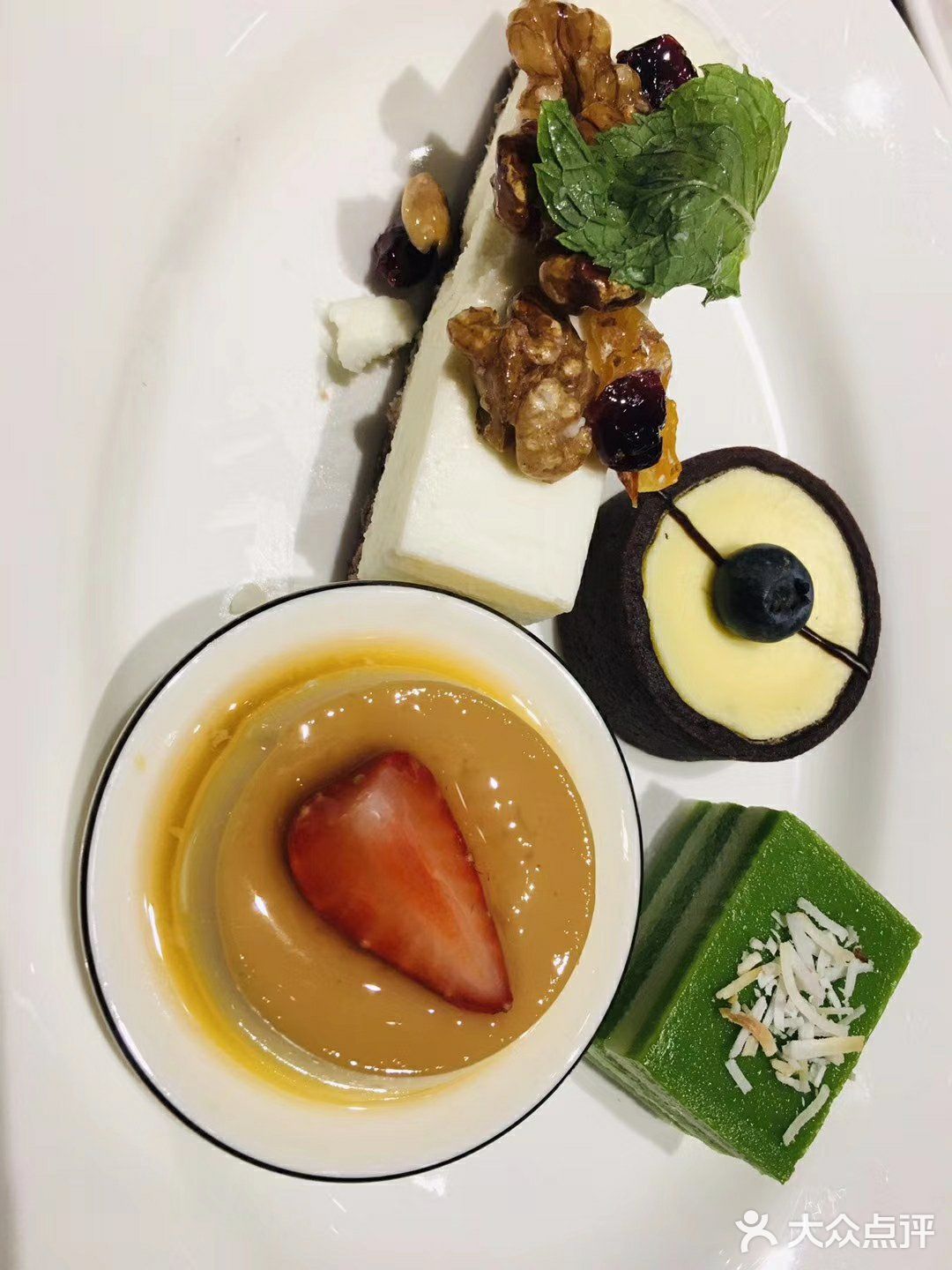 6.11号我们是赶在了北京疫情空窗期来的，就为了这个