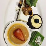 6.11号我们是赶在了北京疫情空窗期来的，就为了这个