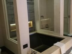 -西安华清御汤酒店