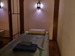 -木兰逸•泰式按摩•头疗•SPA(车公庙店)