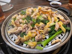 -阿多私房菜(顺德店)