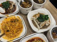 -魏家凉皮(博水商务大厦店)