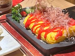 -越光米贩精致料理餐厅(金鹰店)