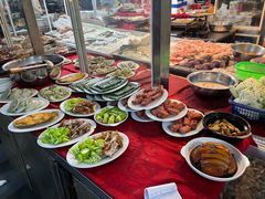 -车头老二大排档