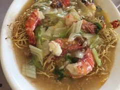 -蟹皇海鲜餐厅