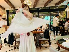 -ELI FALAFEL Lebanese&Mediterranean黎巴嫩美食(富城路店)