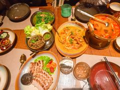 黄咖喱鸡-CHINCHIN 青青·泰国料理(万象食家店)