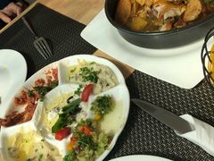 -ALAMEEN阿拉伯餐厅(三里屯店)